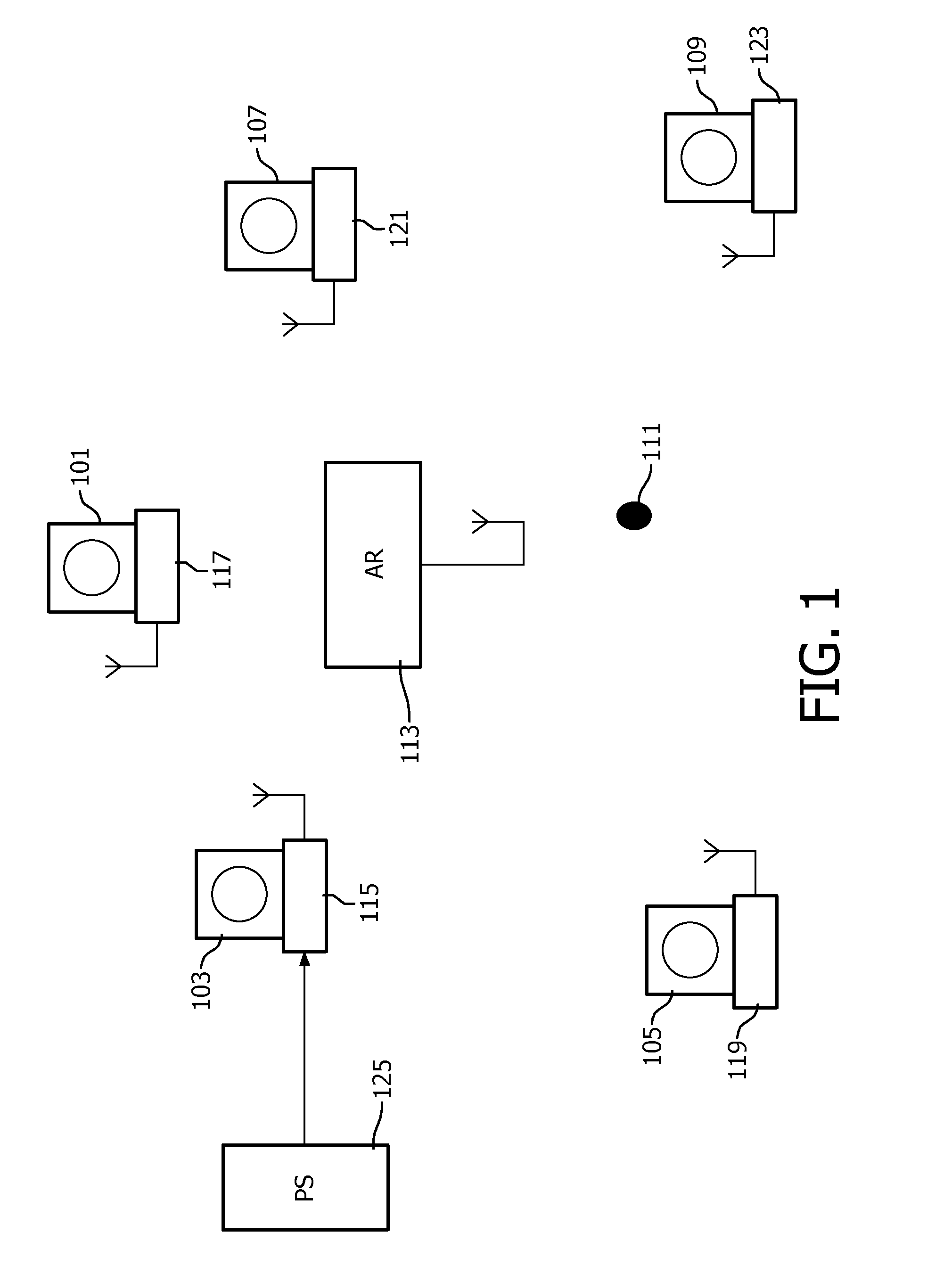 Multi-Channel Audio Rendering