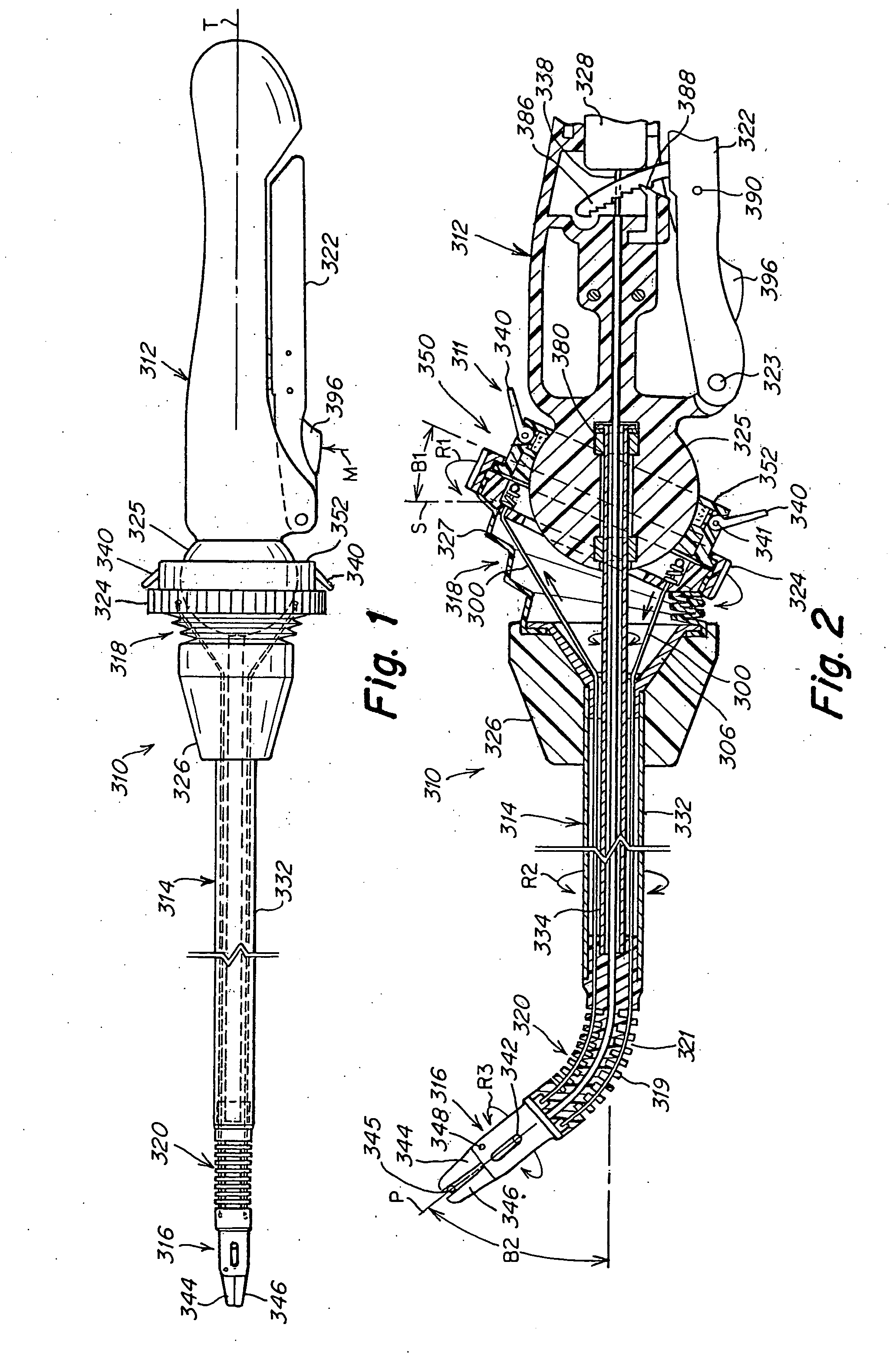 Surgical instrument