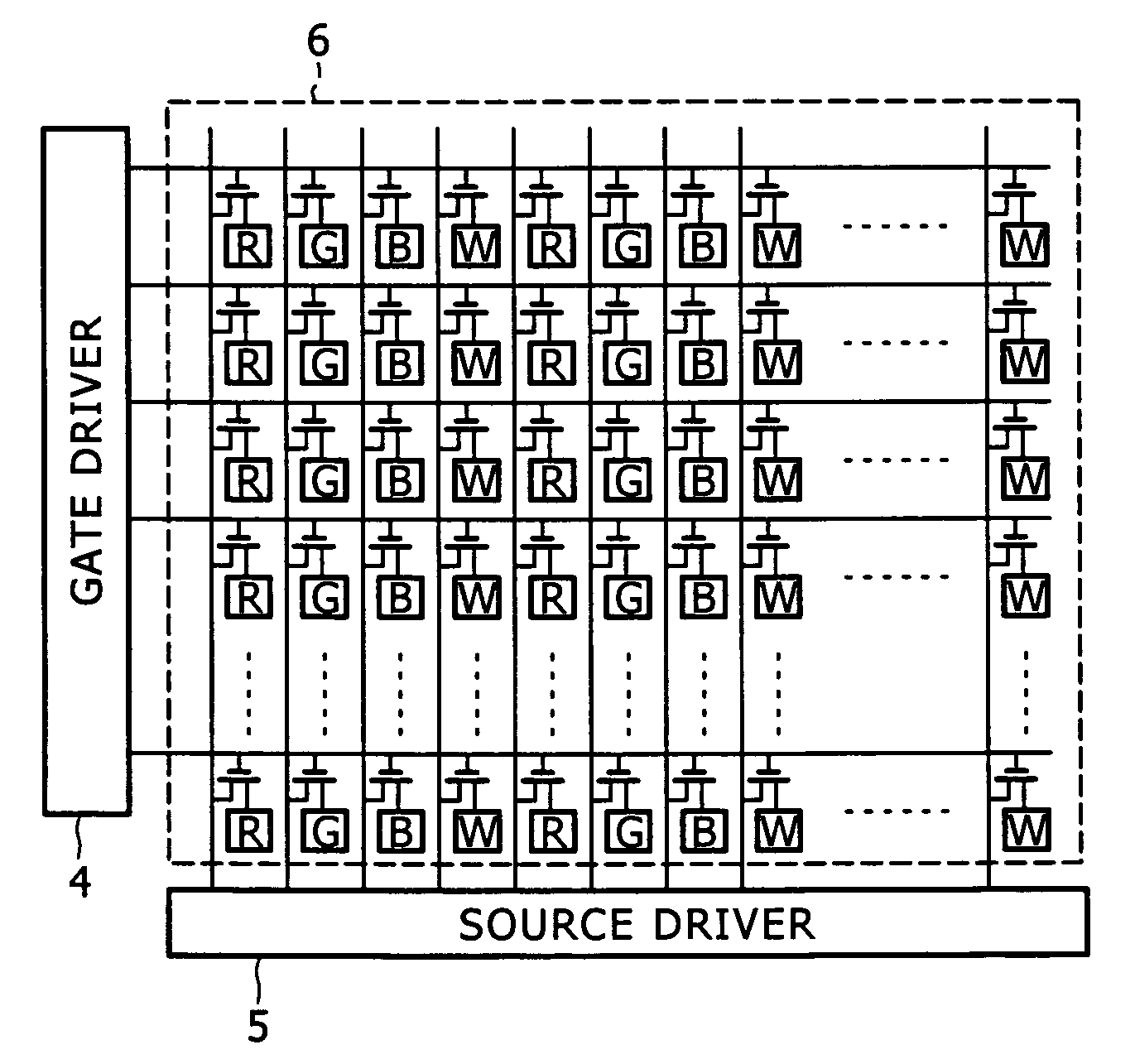 Display apparatus, method of driving display apparatus, drive-use integrated circuit, driving method employed by drive-use integrated circuit, and signal processing method