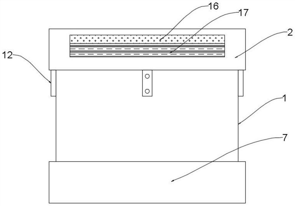 Anti-tumor drug preparation and transportation equipment and transportation method thereof