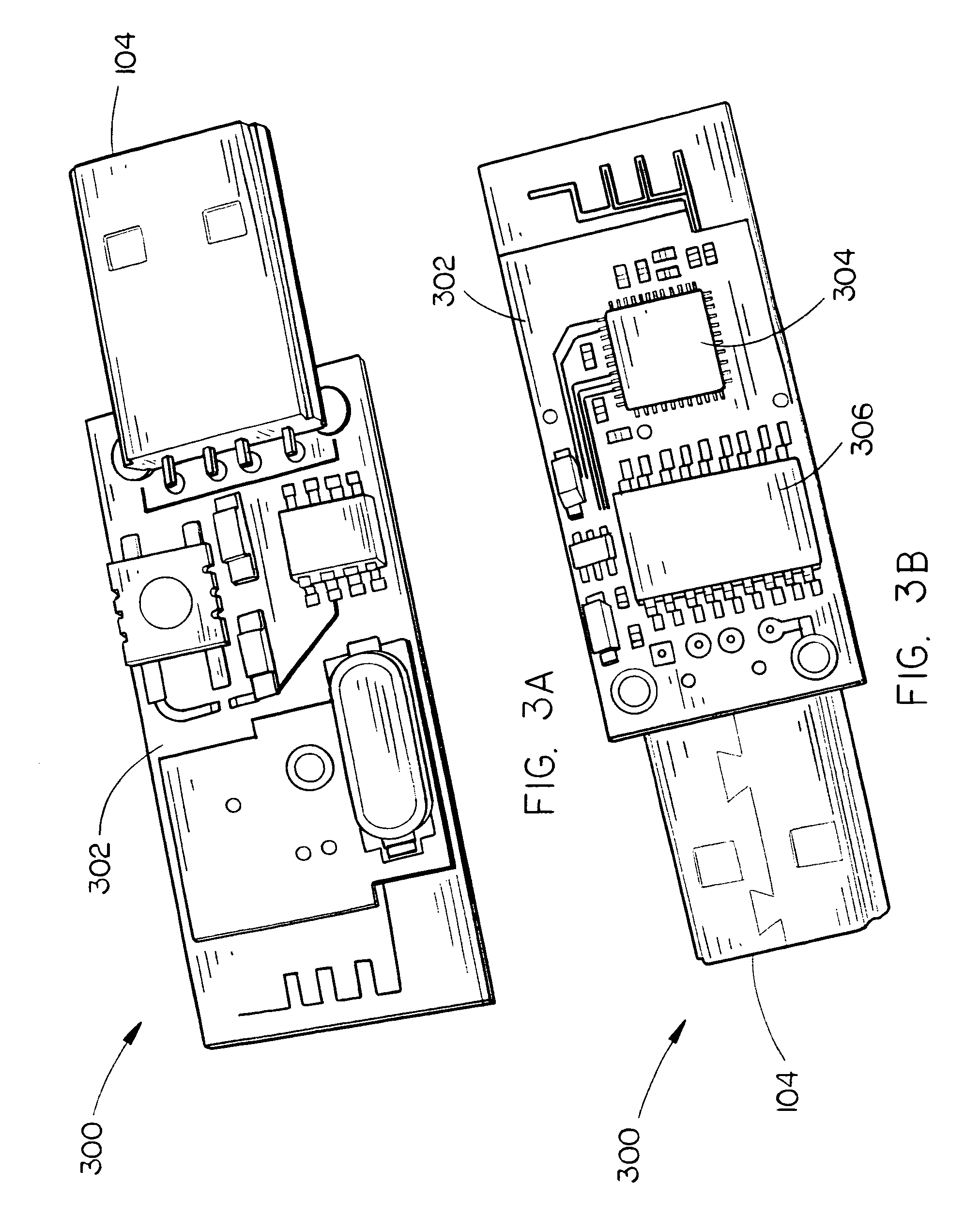 System and apparatus for detecting and analyzing a frequency spectrum