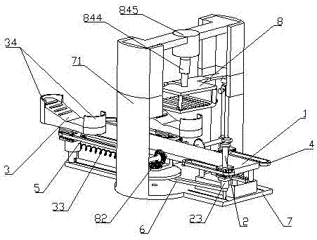 Recovery device for cardiovascular diseases