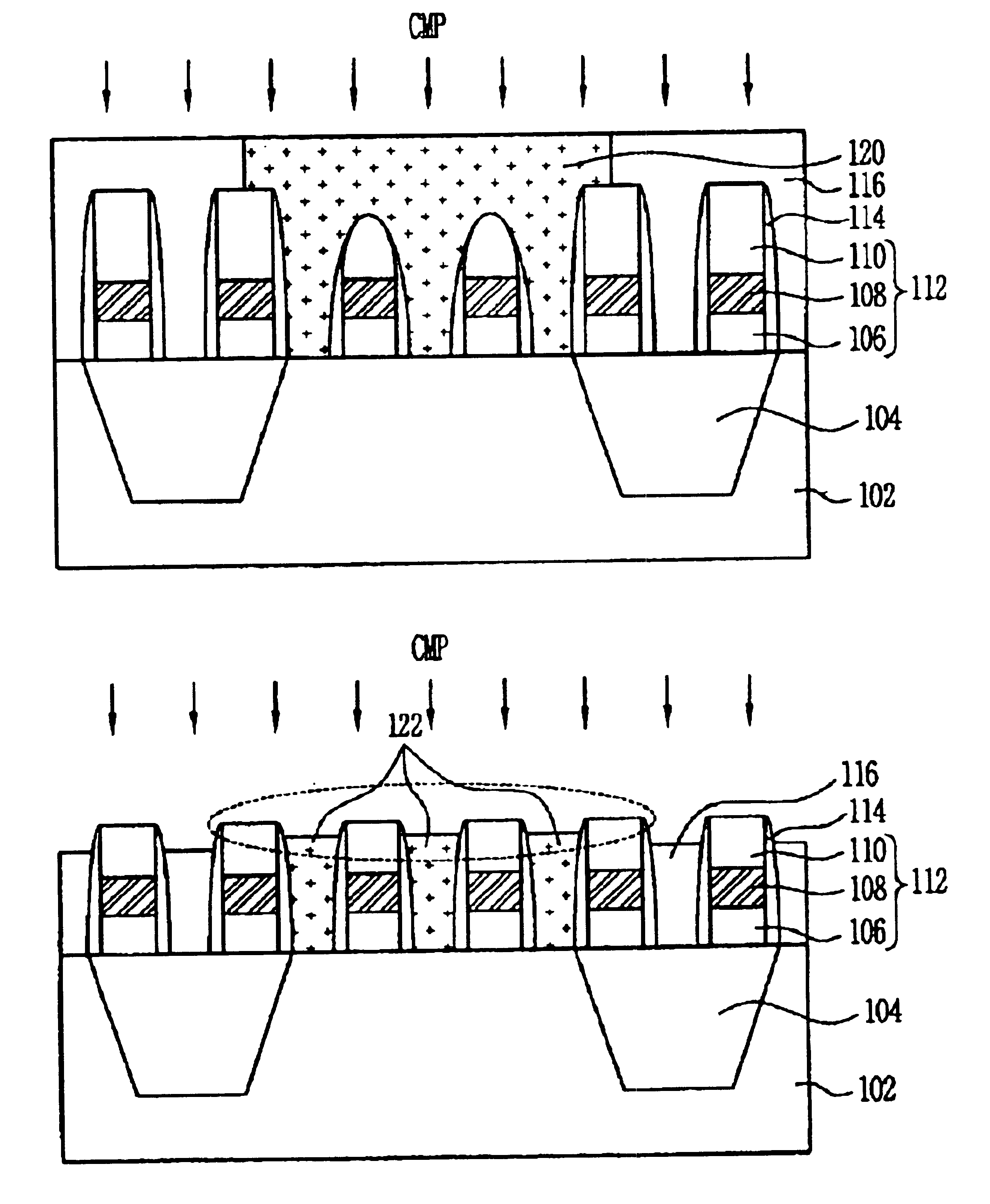 Method for manufacturing semiconductor device