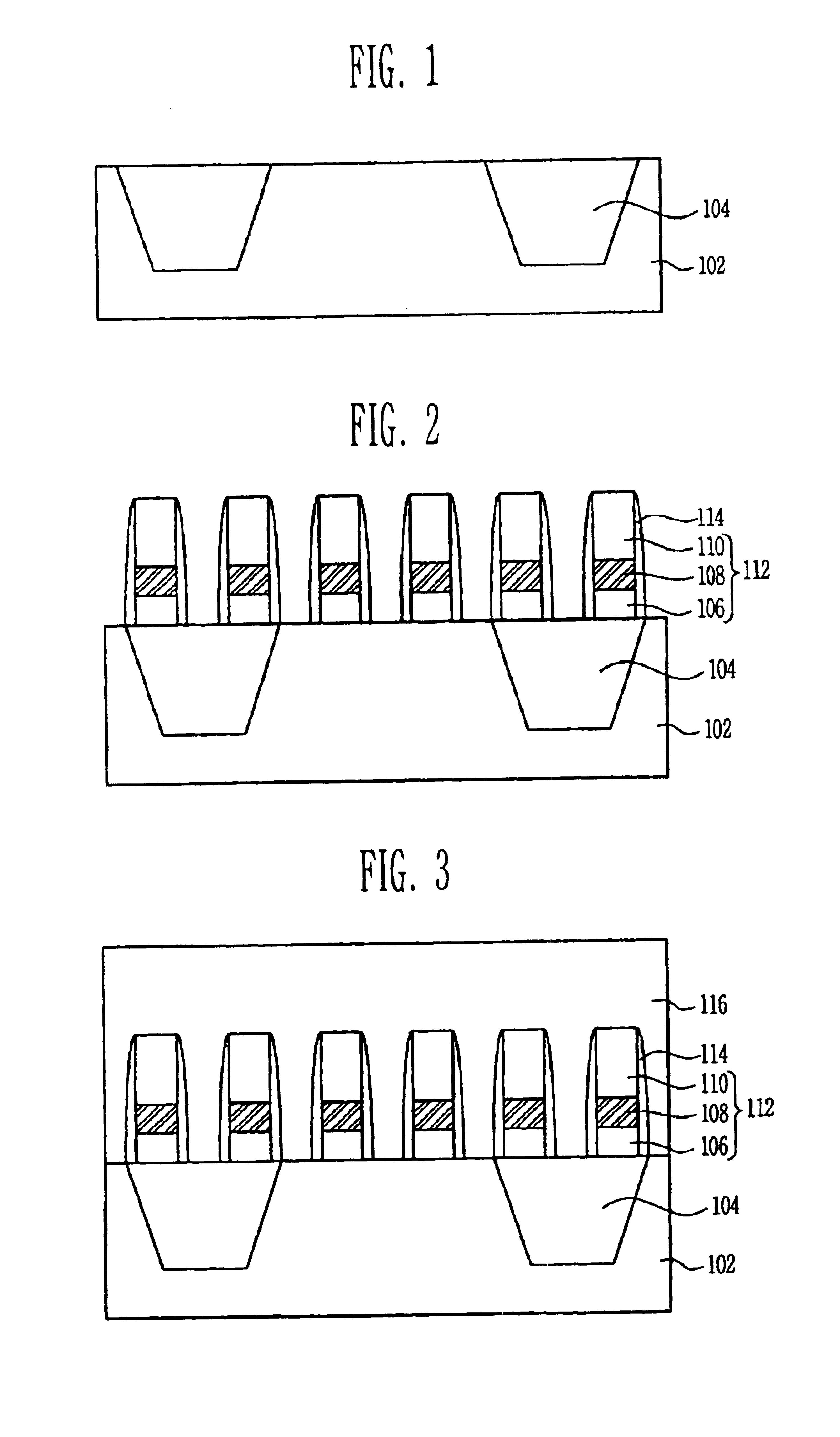 Method for manufacturing semiconductor device