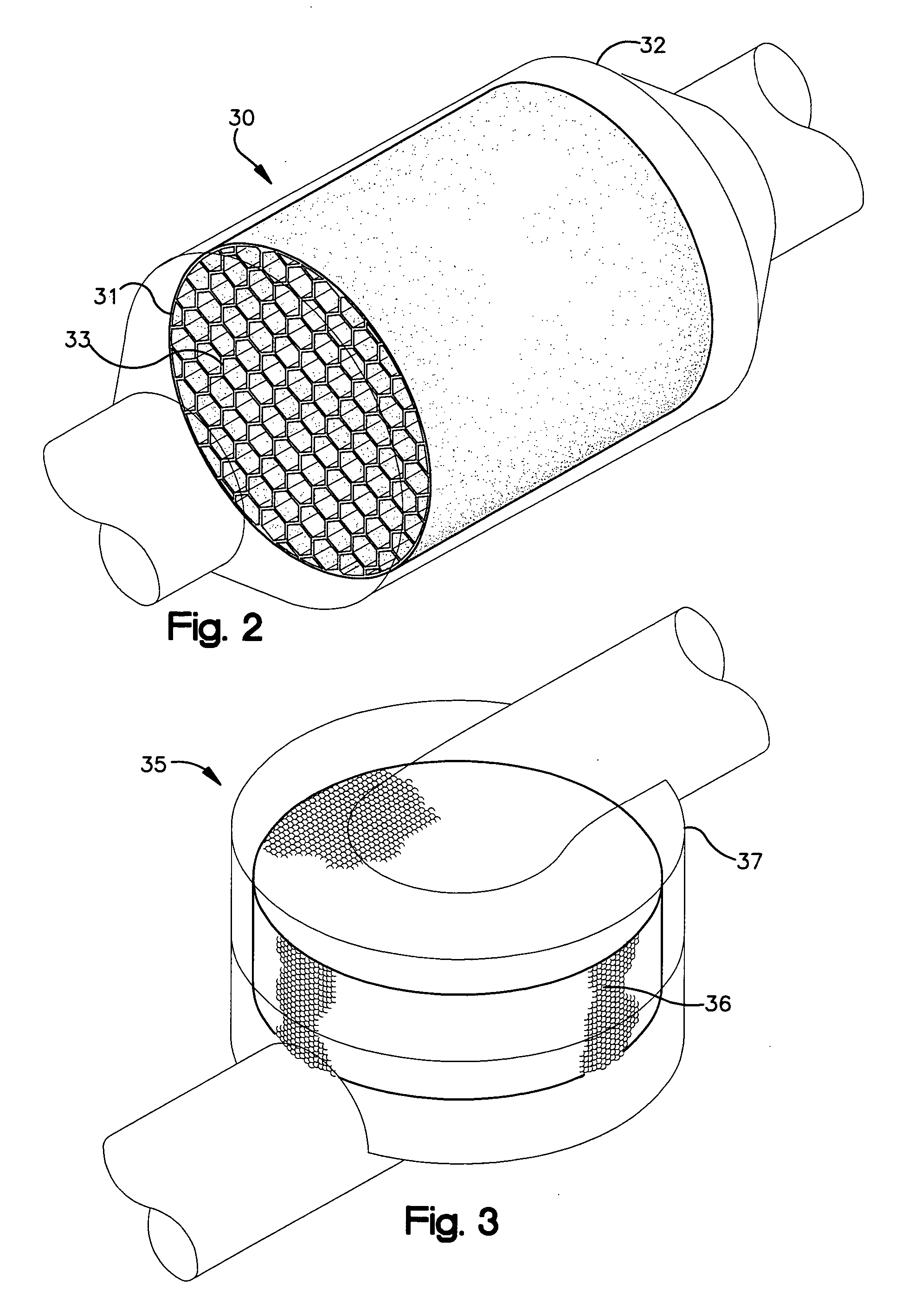 Temperature swing adsorption and selective catalytic reduction NOx removal system