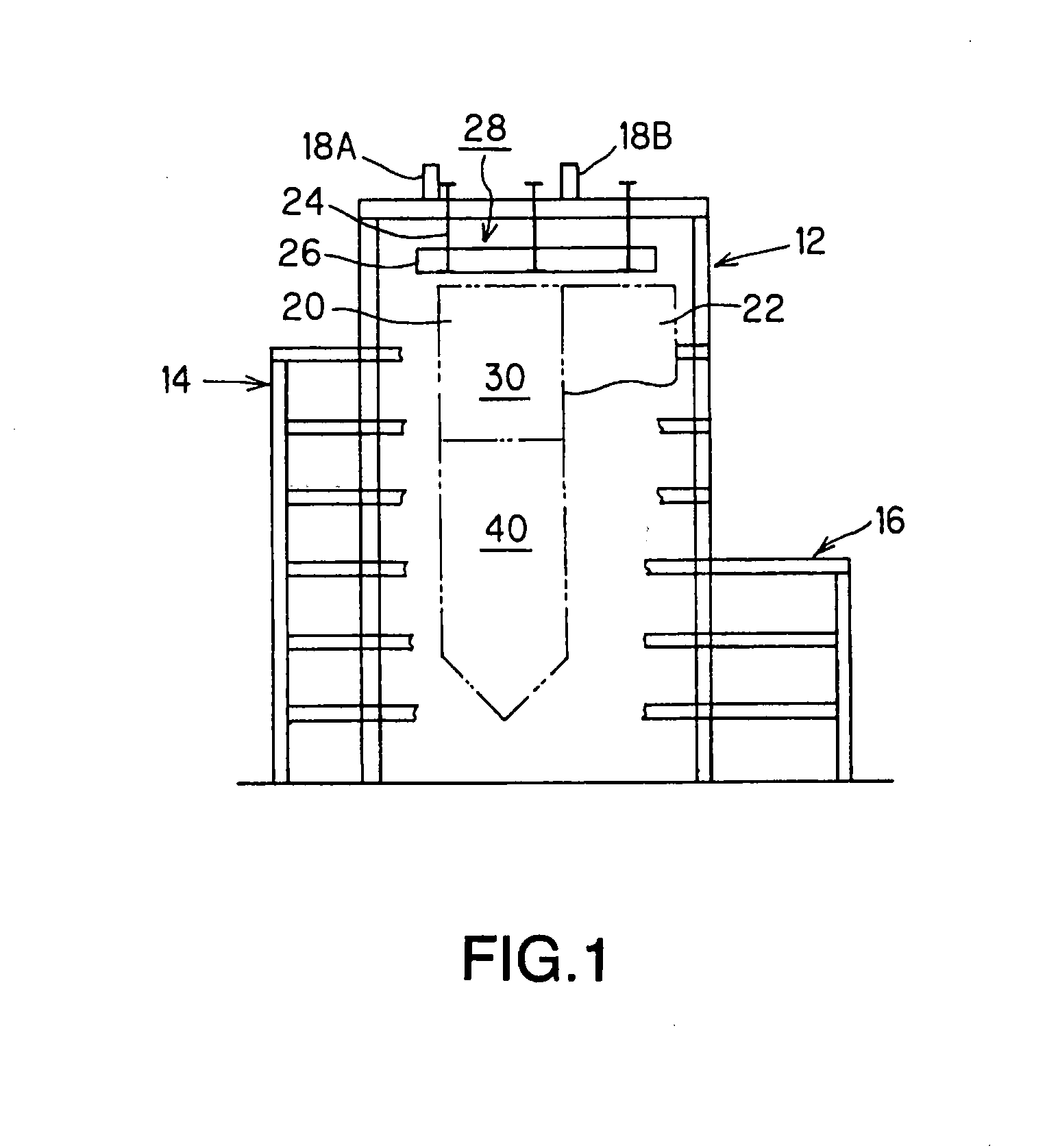 Method of installing furnace walls of a boiler