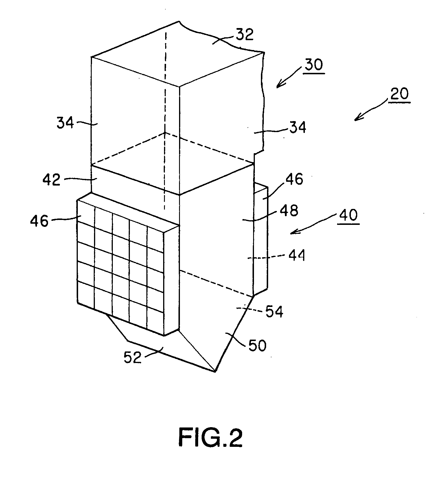 Method of installing furnace walls of a boiler