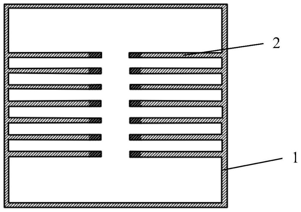 Hydrolysis ceramic shell for transient circuit packaging