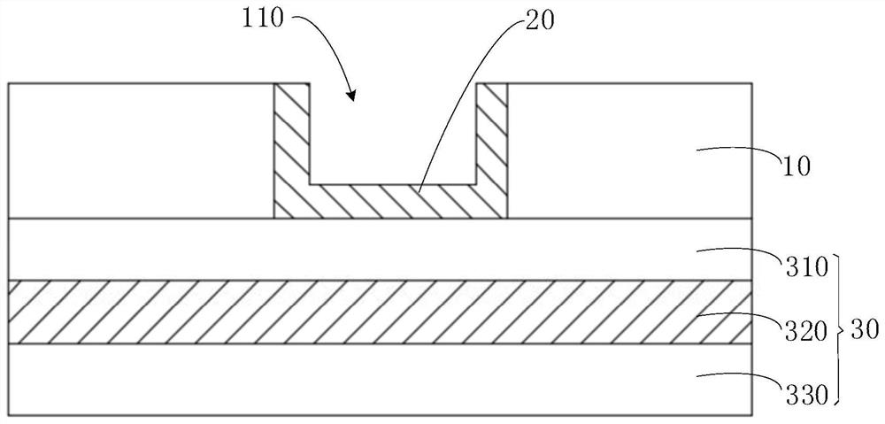 Display module, manufacturing method of display module, display panel and display device