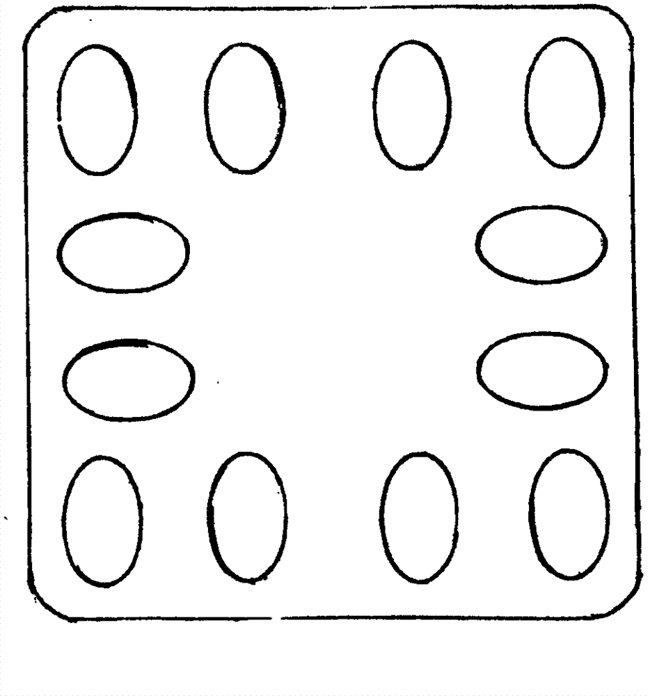 Special efficient high-strength threaded reinforcing steel bar and use method thereof