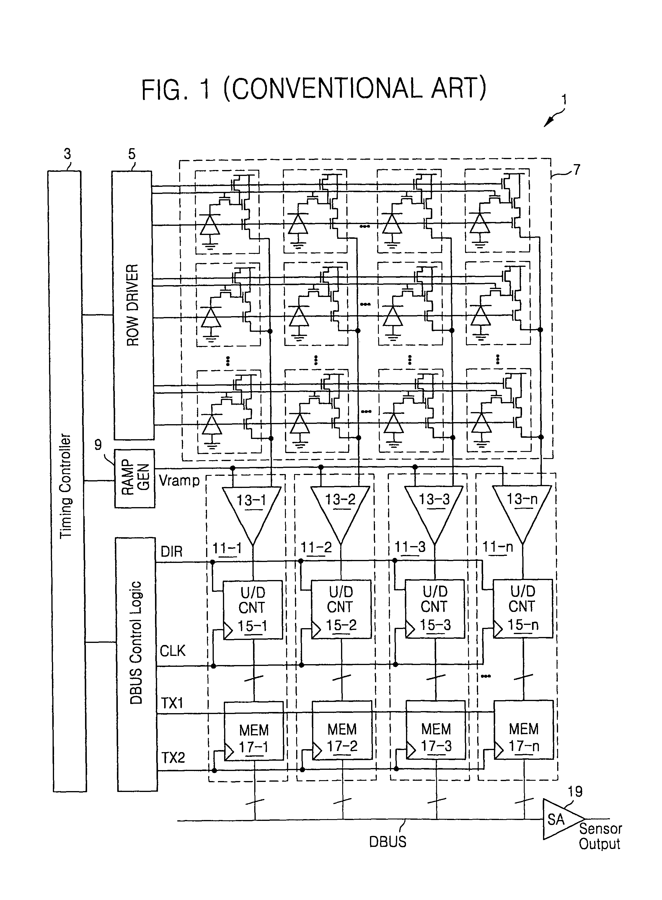 Method of operating ripple counter, image sensor having ripple counter, method of operating image sensor, and analog-to-digital converter of image sensor