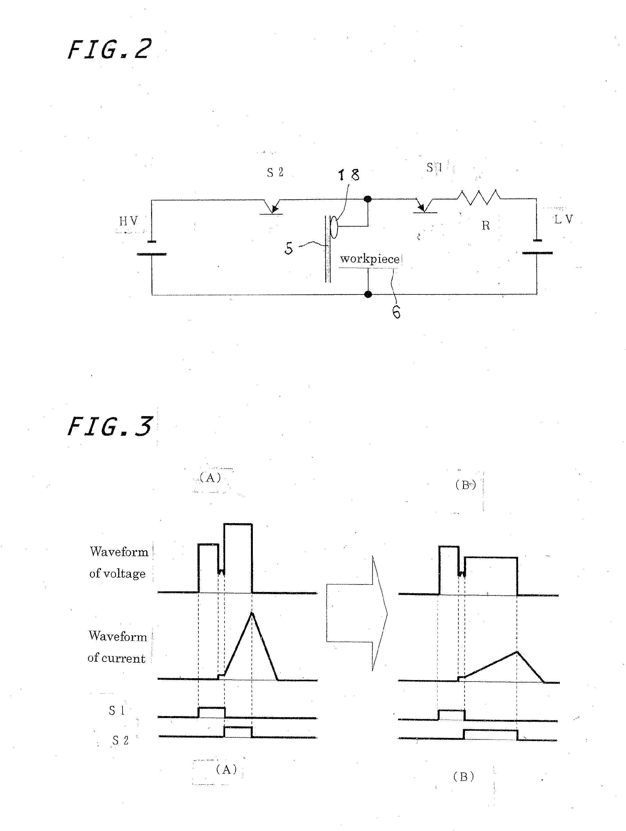 Method of cutting out part with making partially welded spots in wire-cut electrical discharge machining