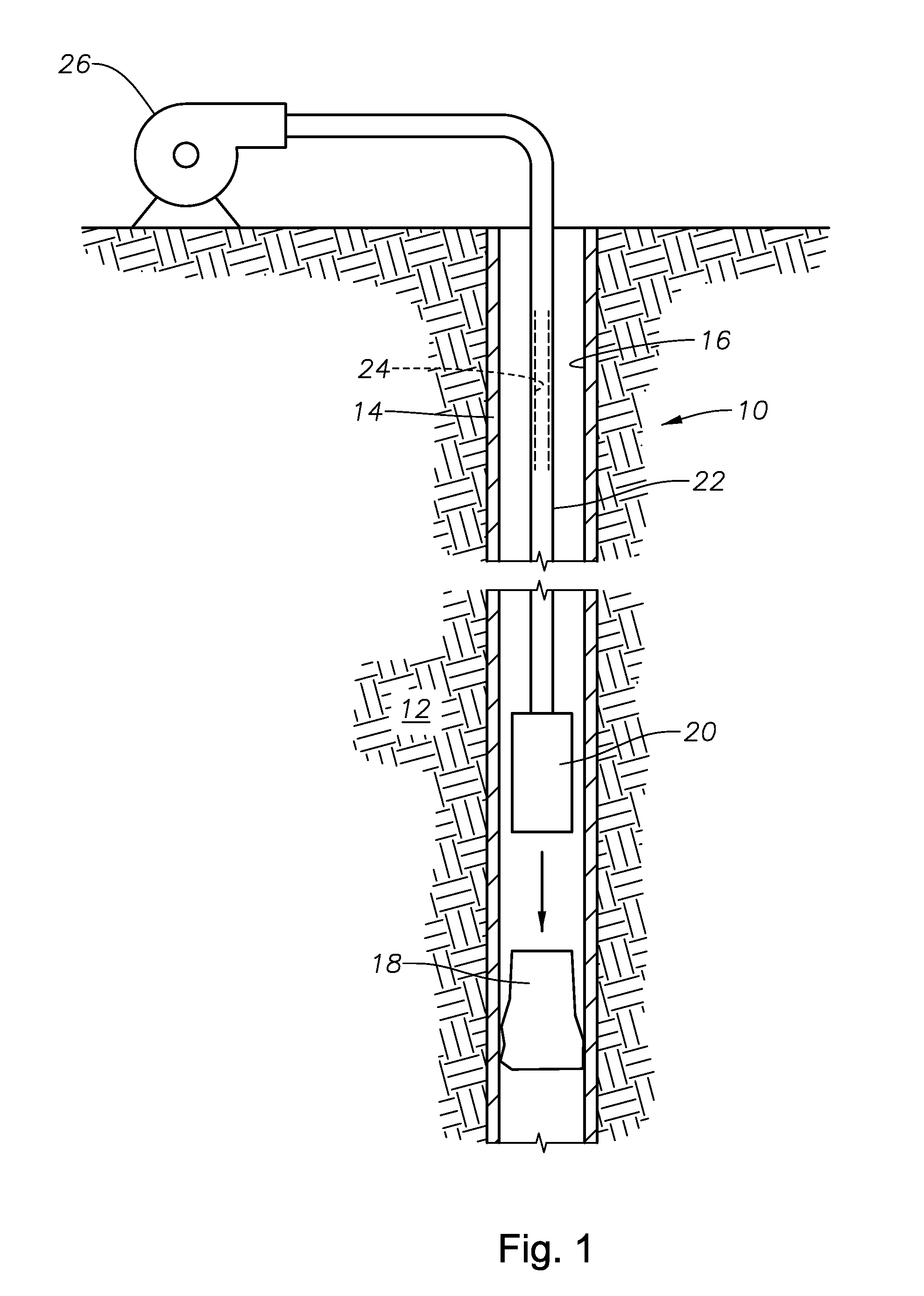 Downhole Rotational Vibrator