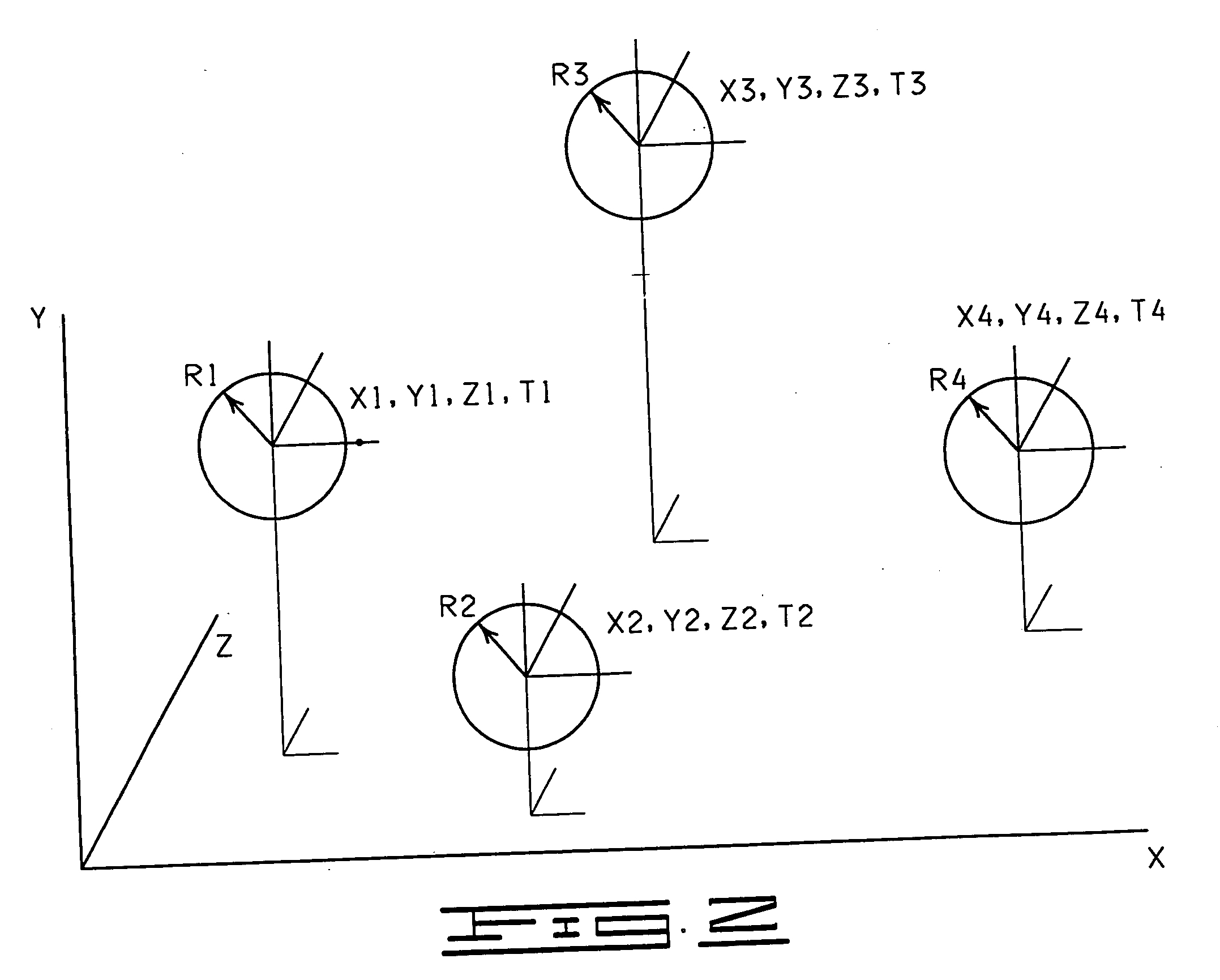 Interactive advisory system