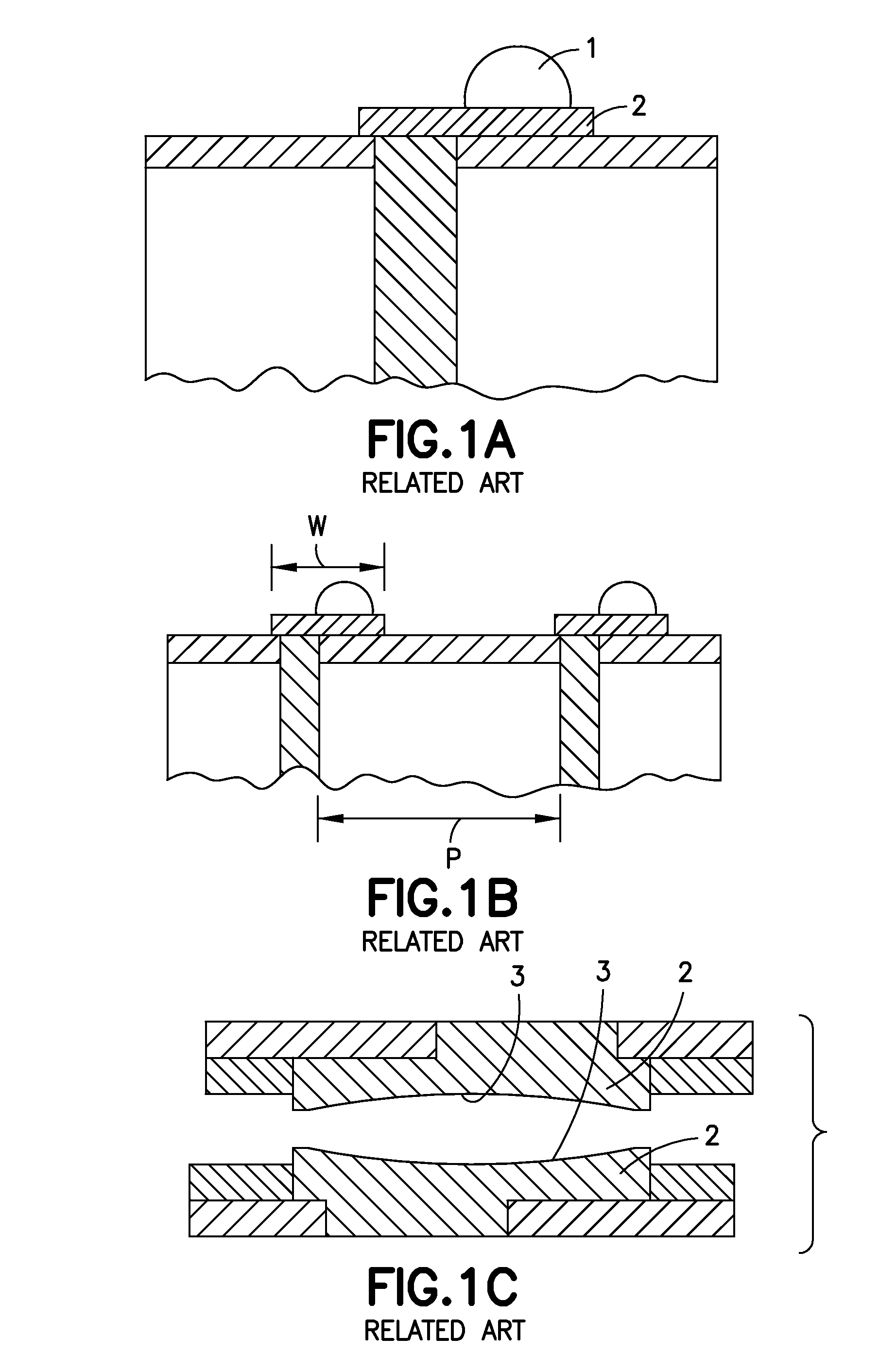 Advanced device assembly structures and methods