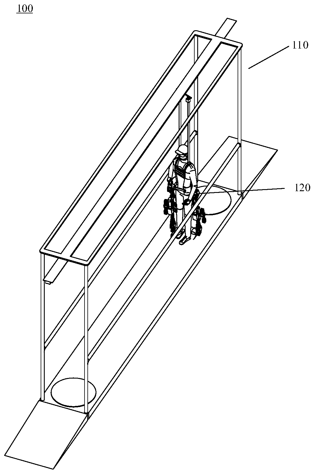 Rehabilitation device