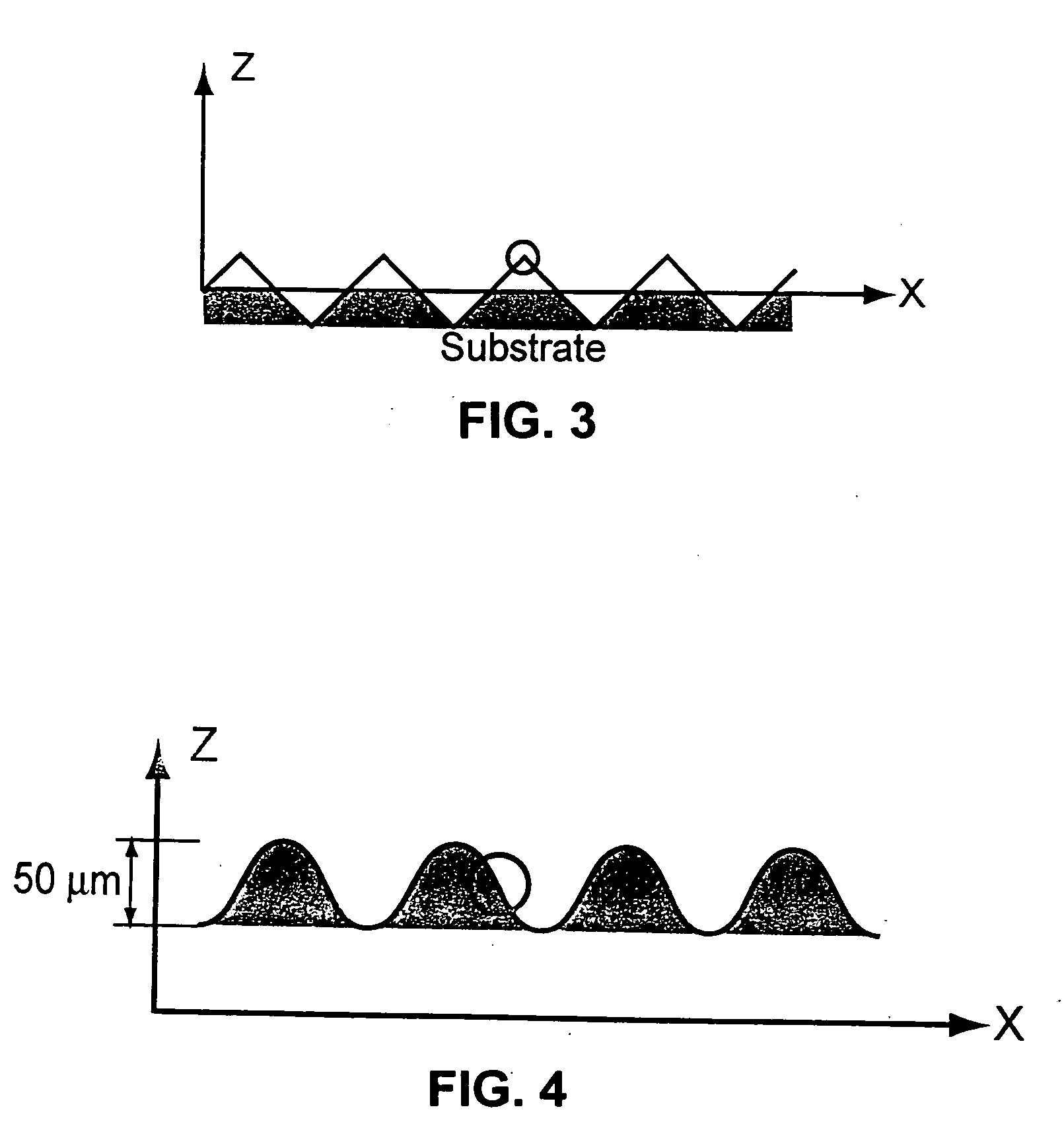 Roll-to-roll method and system for micro-replication of a pattern of large relief three-dimensional microstructures