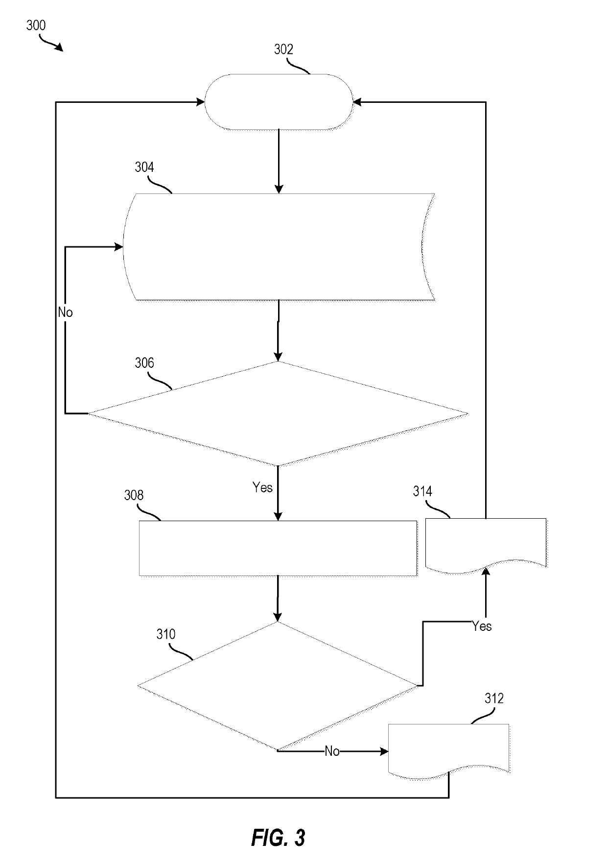 Vehicle suspension system alignment monitoring