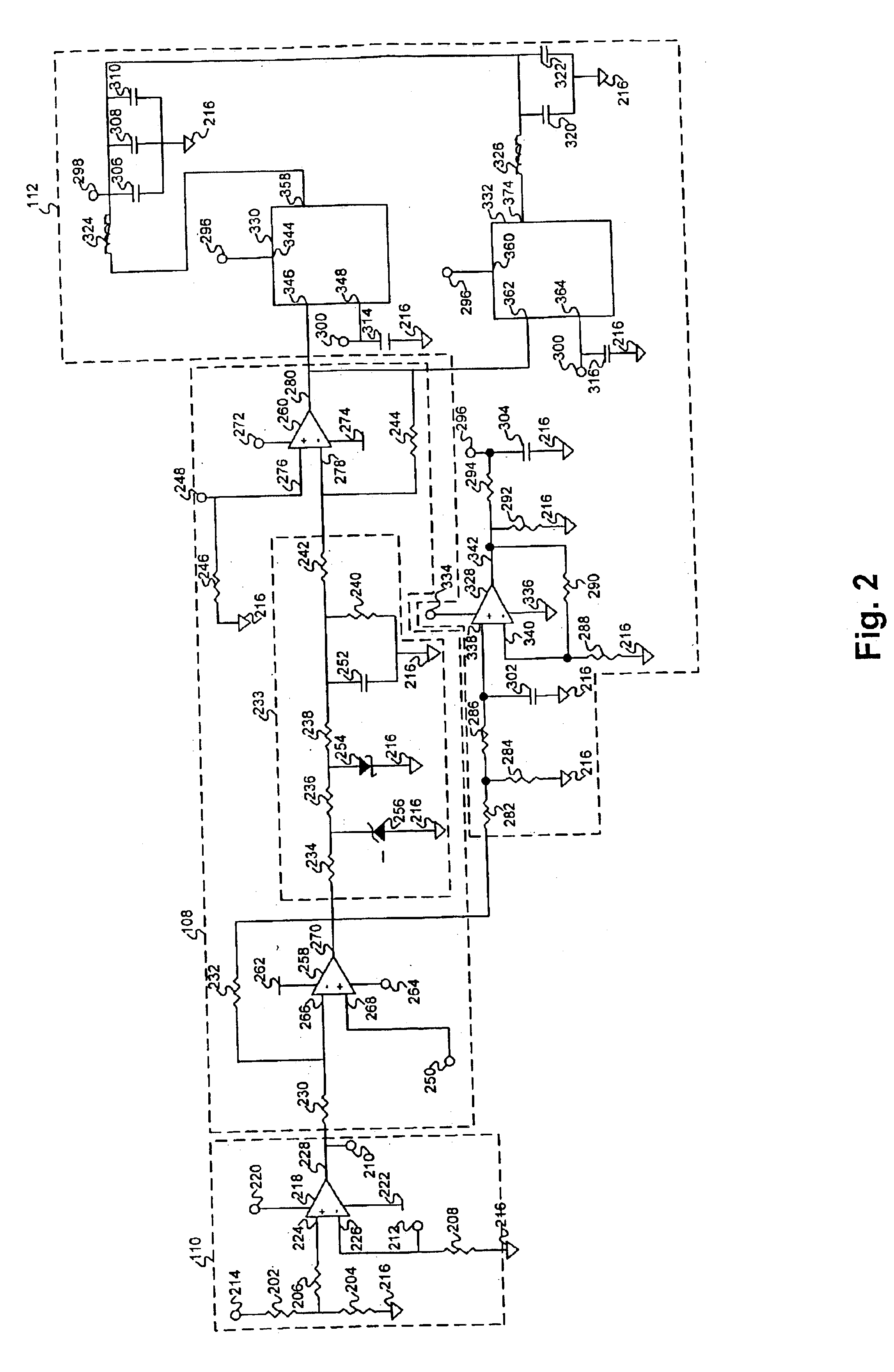 Temperature controller module