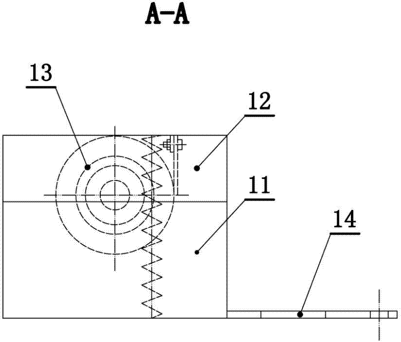 Pressure-sensitive triggered spraying device for mine cars