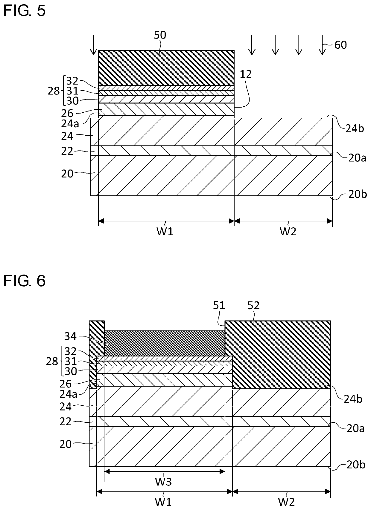 Semiconductor light-emitting element