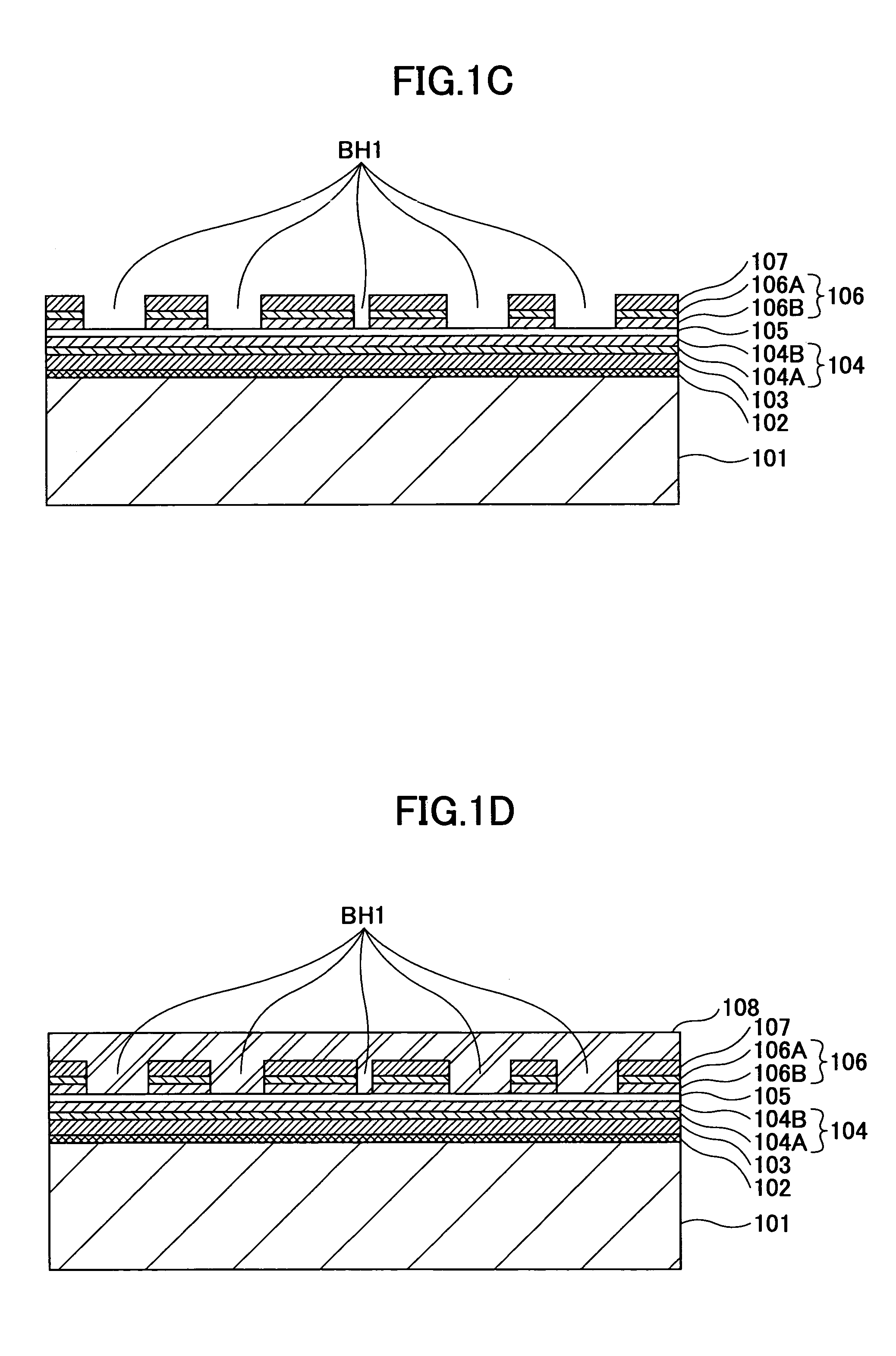 Method of manufacturing wiring substrate to which semiconductor chip is mounted