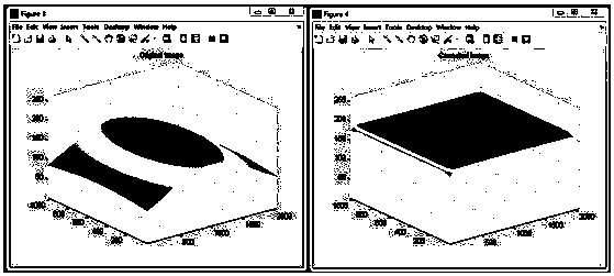 Real-time flat-field correction method of area array camera based on FPGA