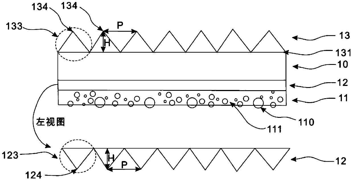 A multifunctional composite optical film