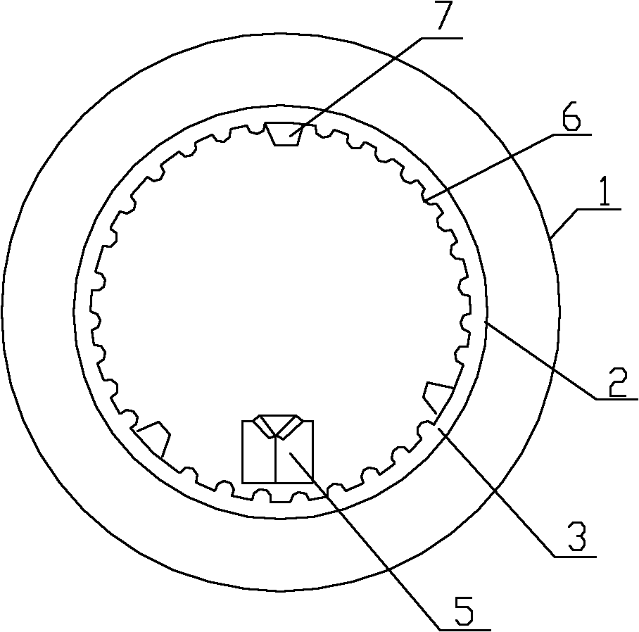 Washing machine and washing method