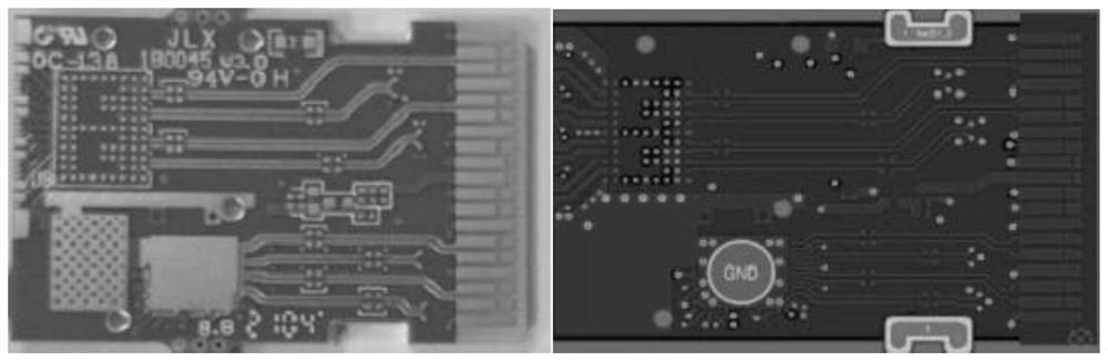 Surface treatment method of printed circuit board and application of surface treatment method