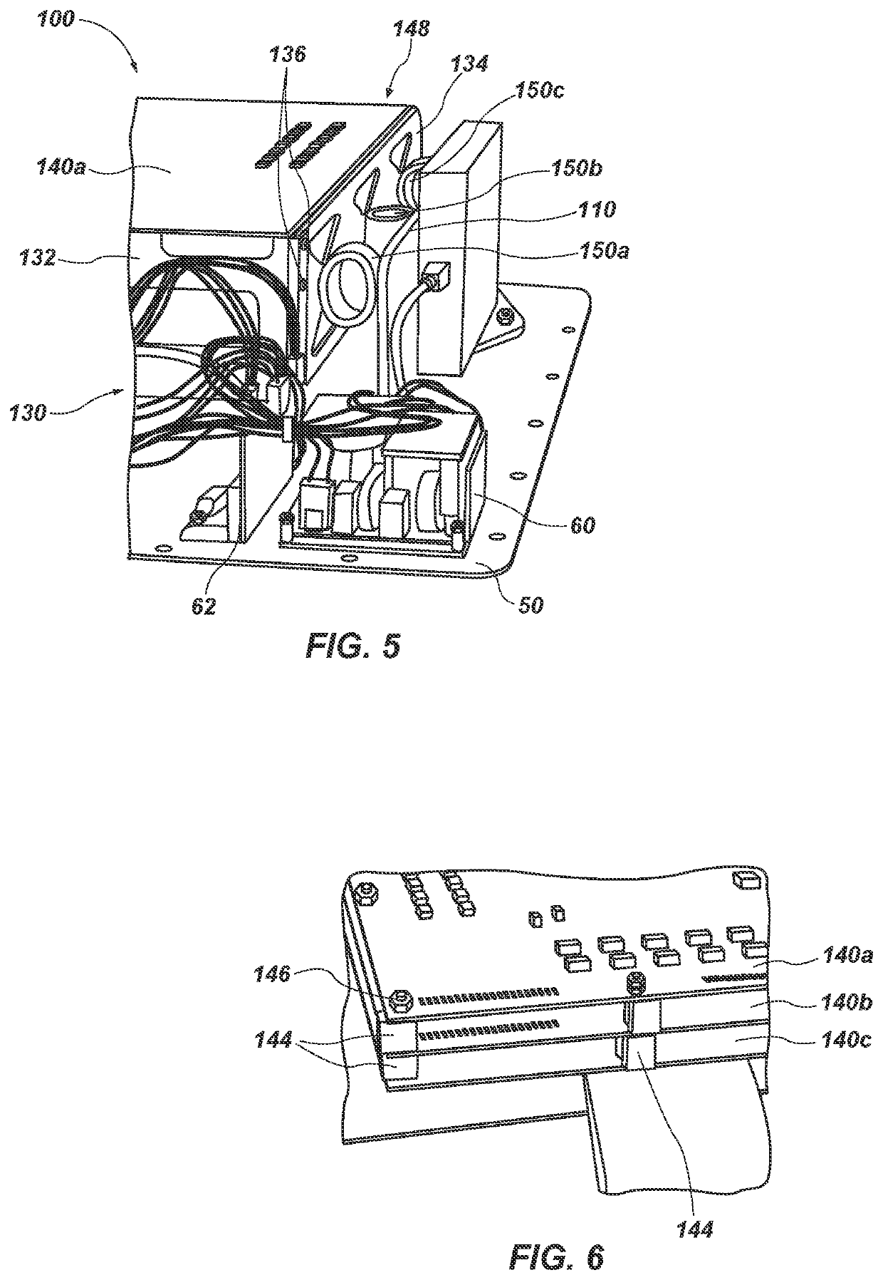 Portable intermittent fault detector