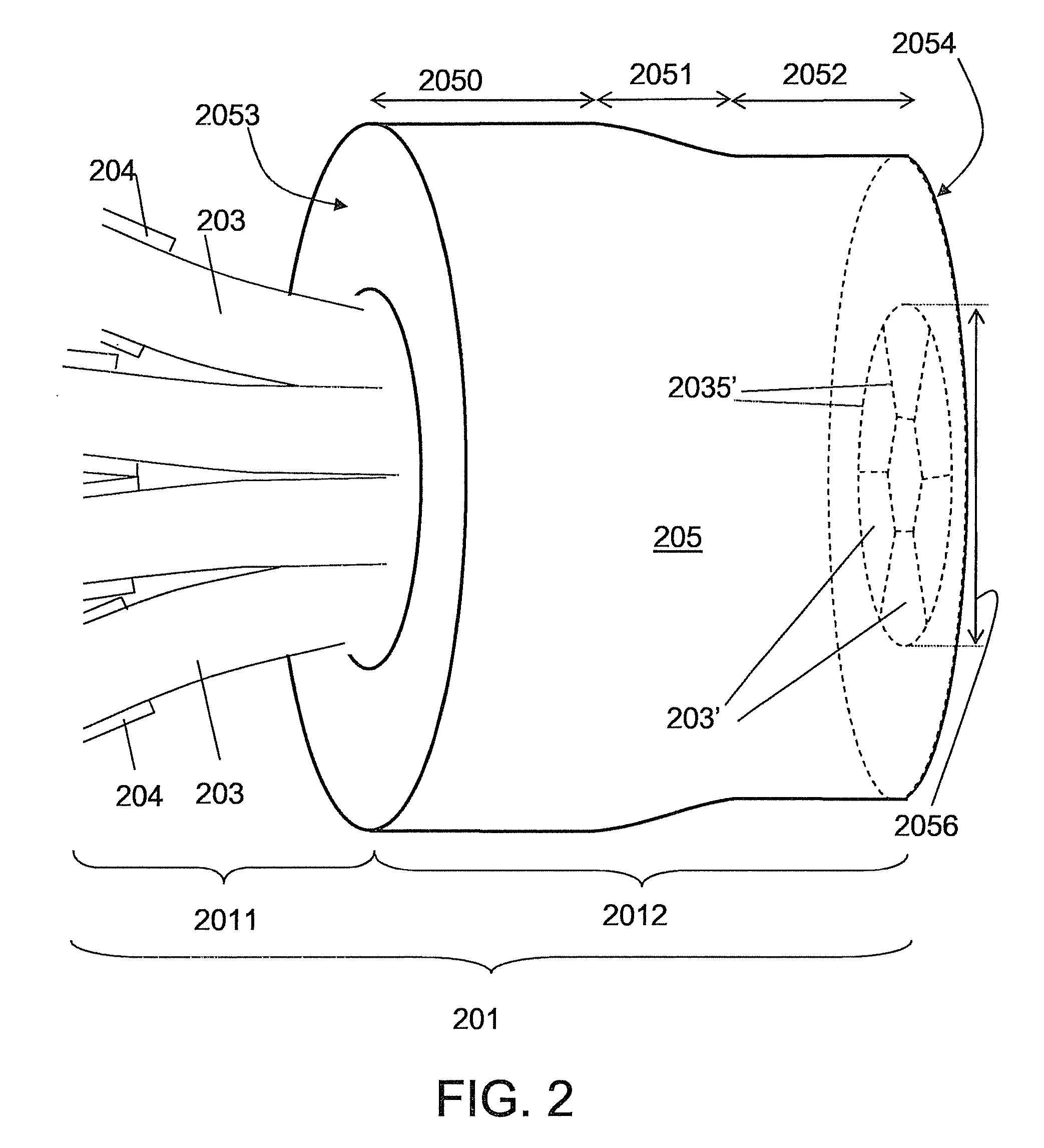 Optical coupler, a method of its fabrication and use