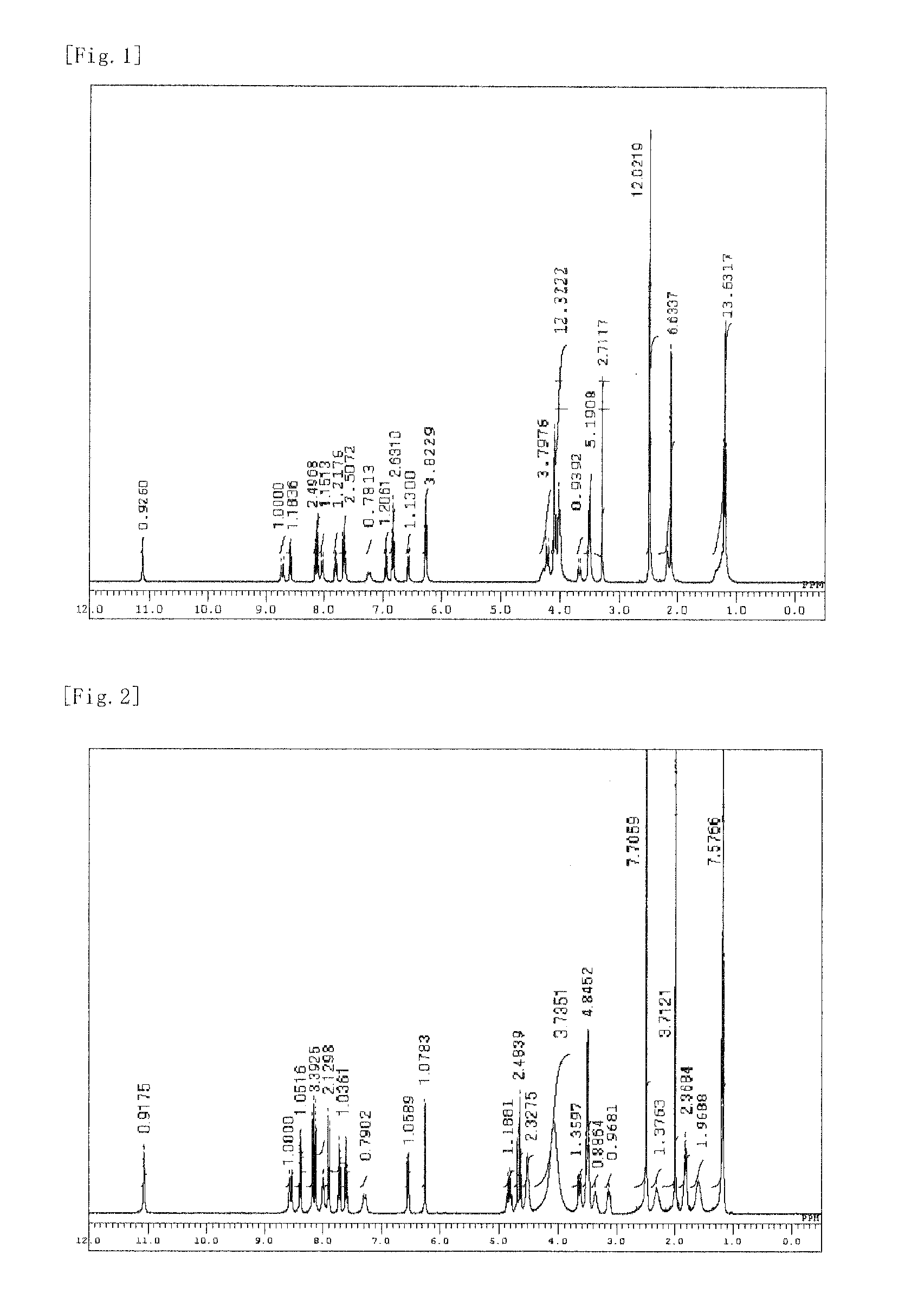 Indolium compound and optical recording material