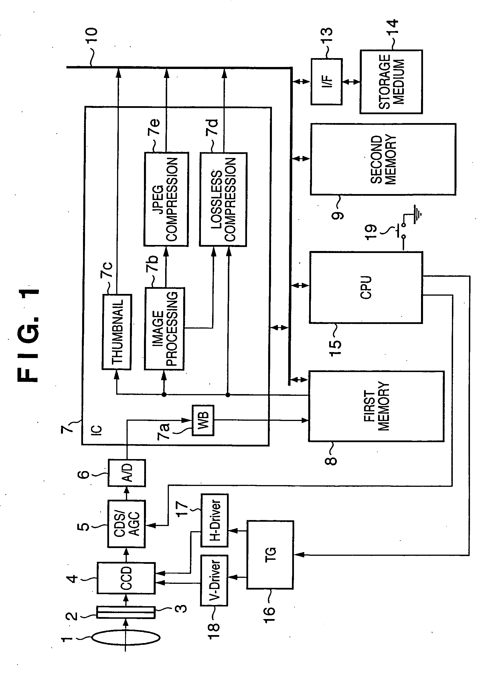 Image capturing apparatus, image processing method, program, and storage medium