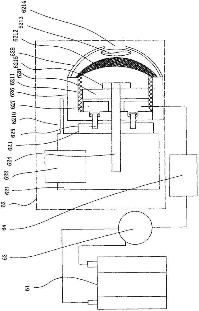 Tricycle range extender