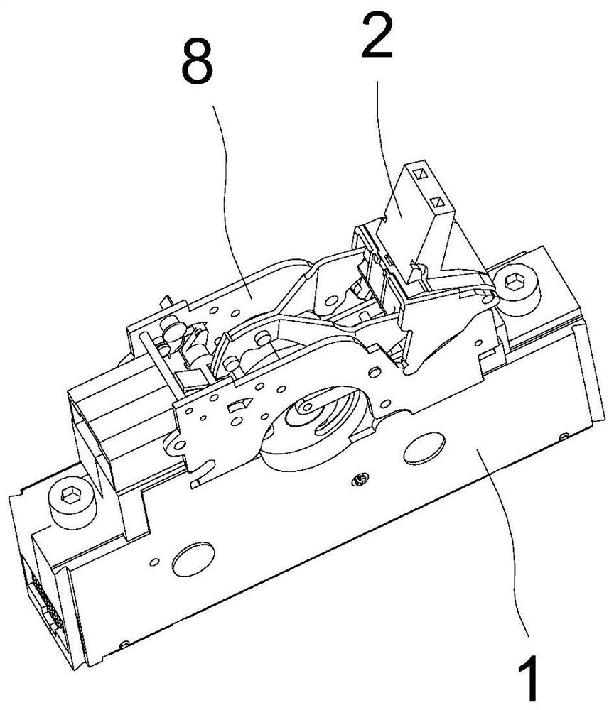 Circuit breaker