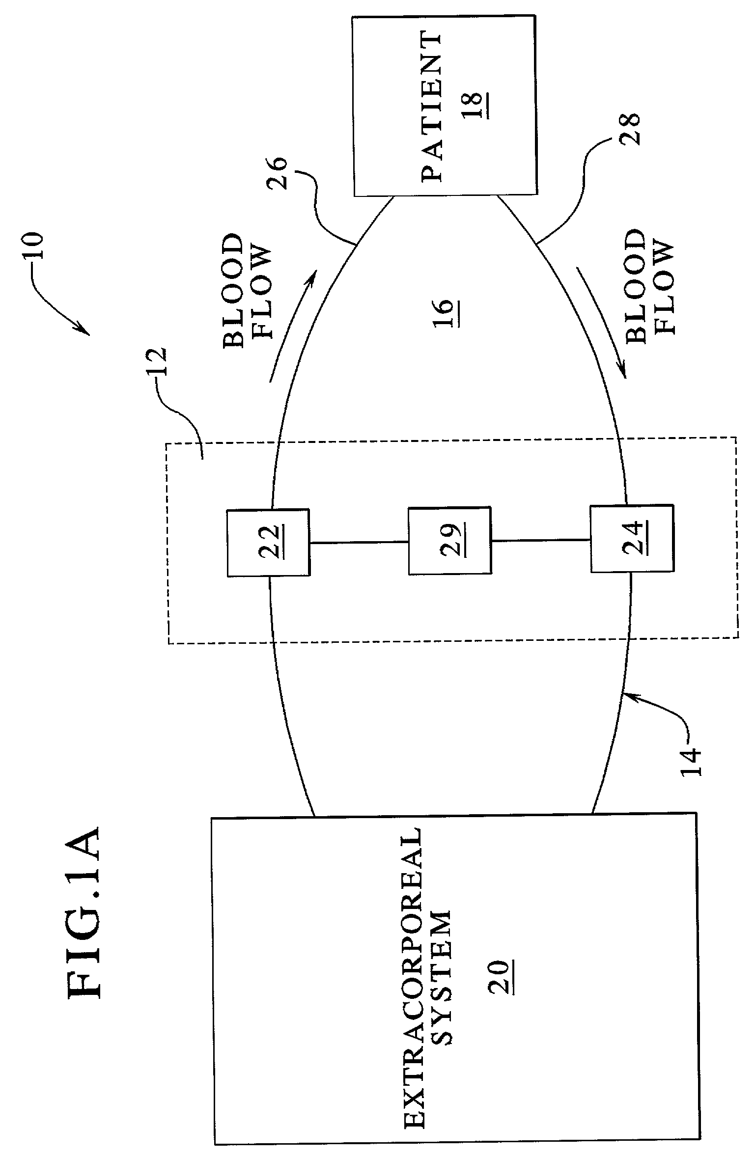 Access disconnection systems and methods