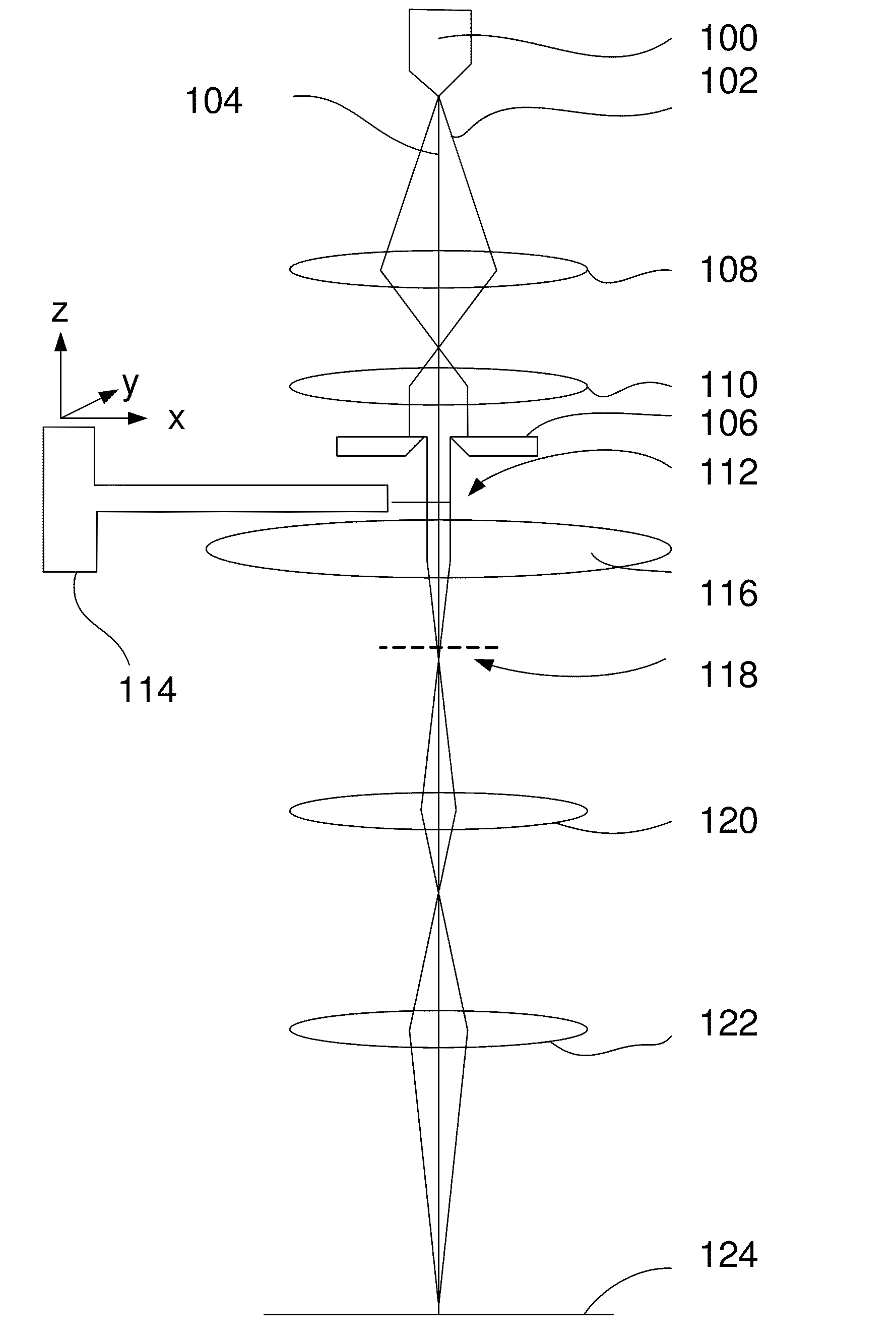 Method of Electron Diffraction Tomography