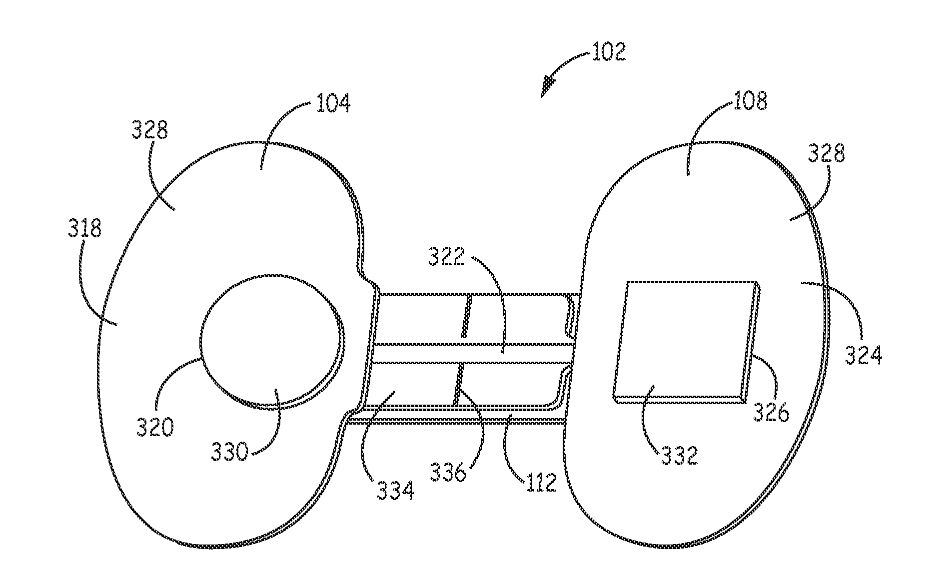 Sweat analyte testing components and methods