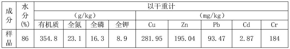 Technology and process for treating organic solid waste through self-balancing fermentation and incineration