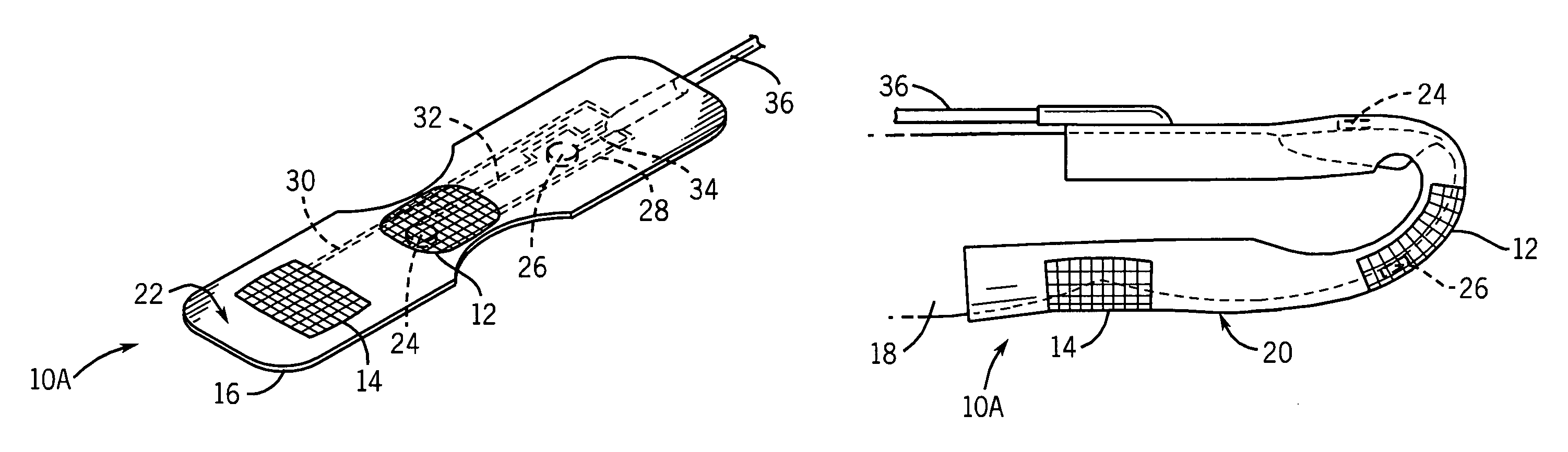 Medical sensor and technique for using the same