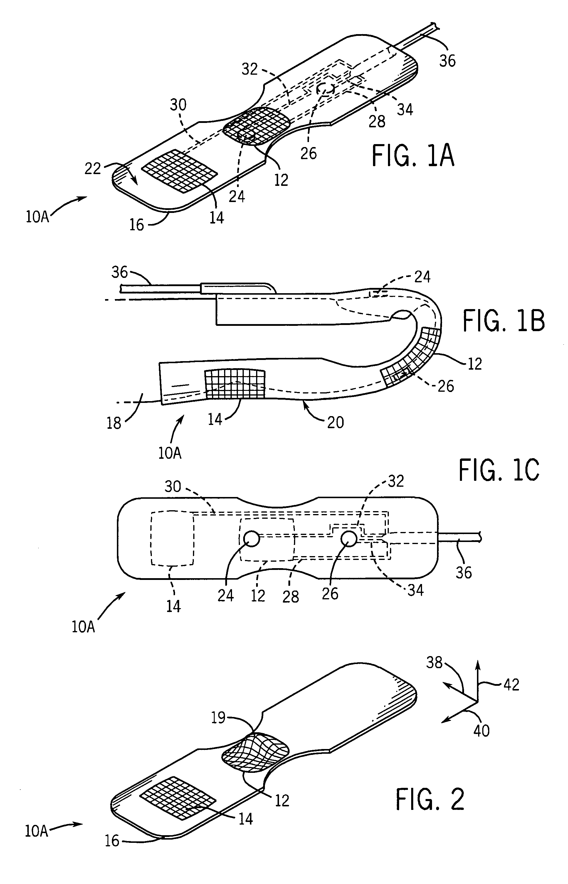 Medical sensor and technique for using the same