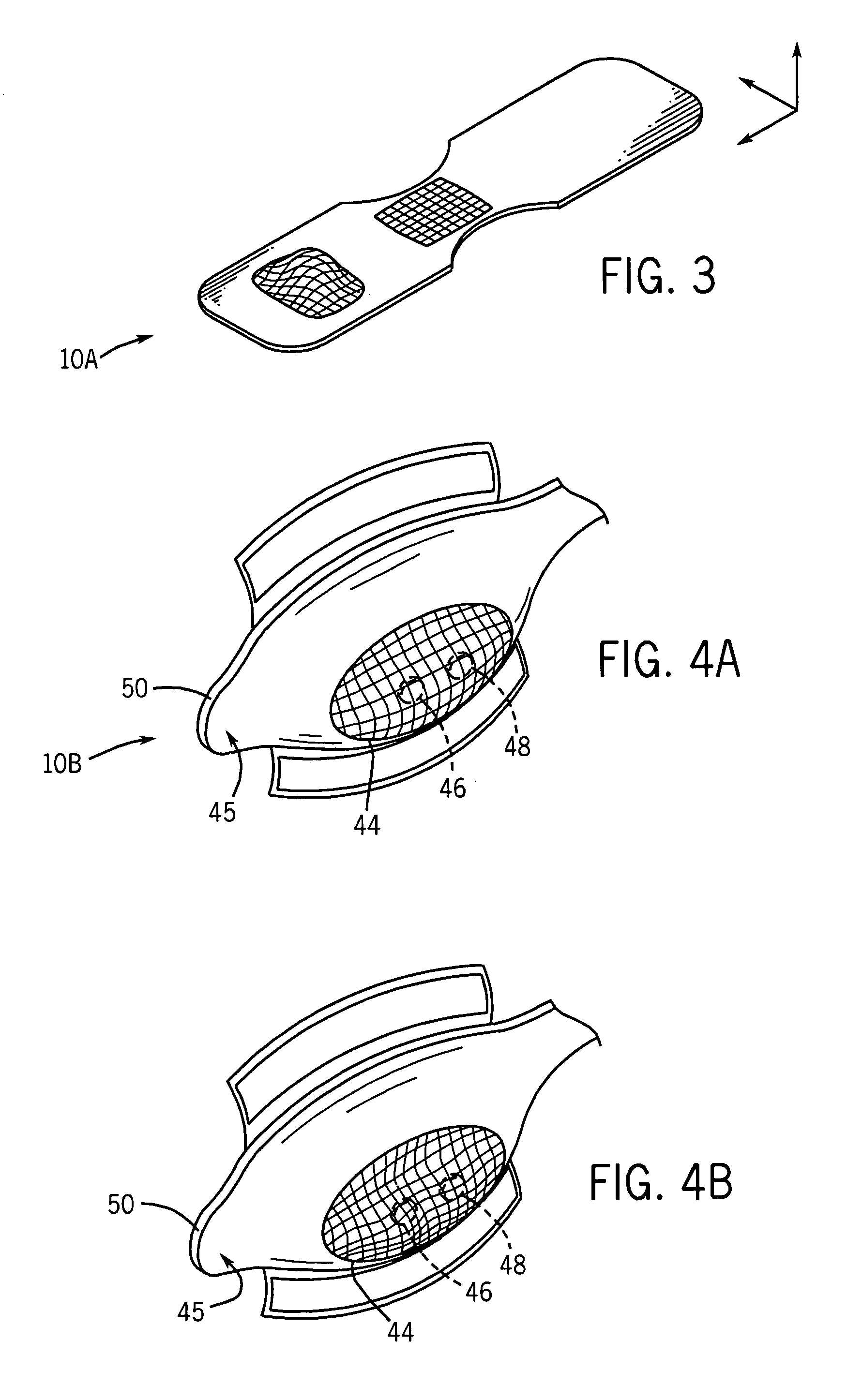 Medical sensor and technique for using the same