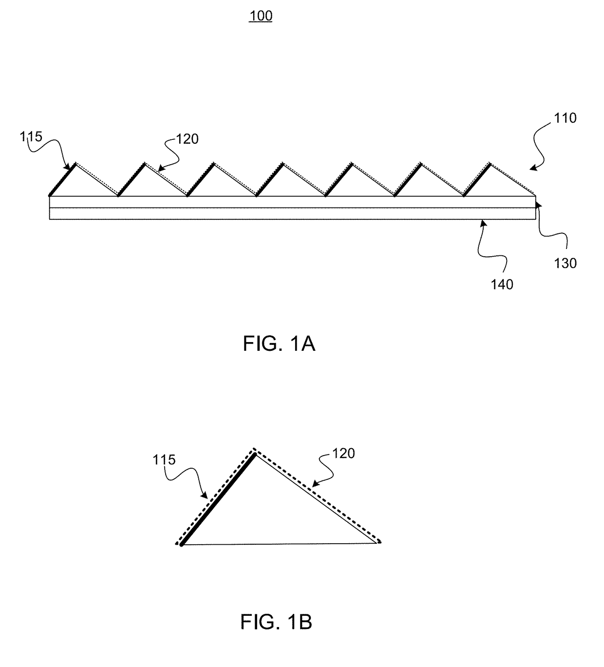 Directional Surface Marking Safety and Guidance Devices and Systems