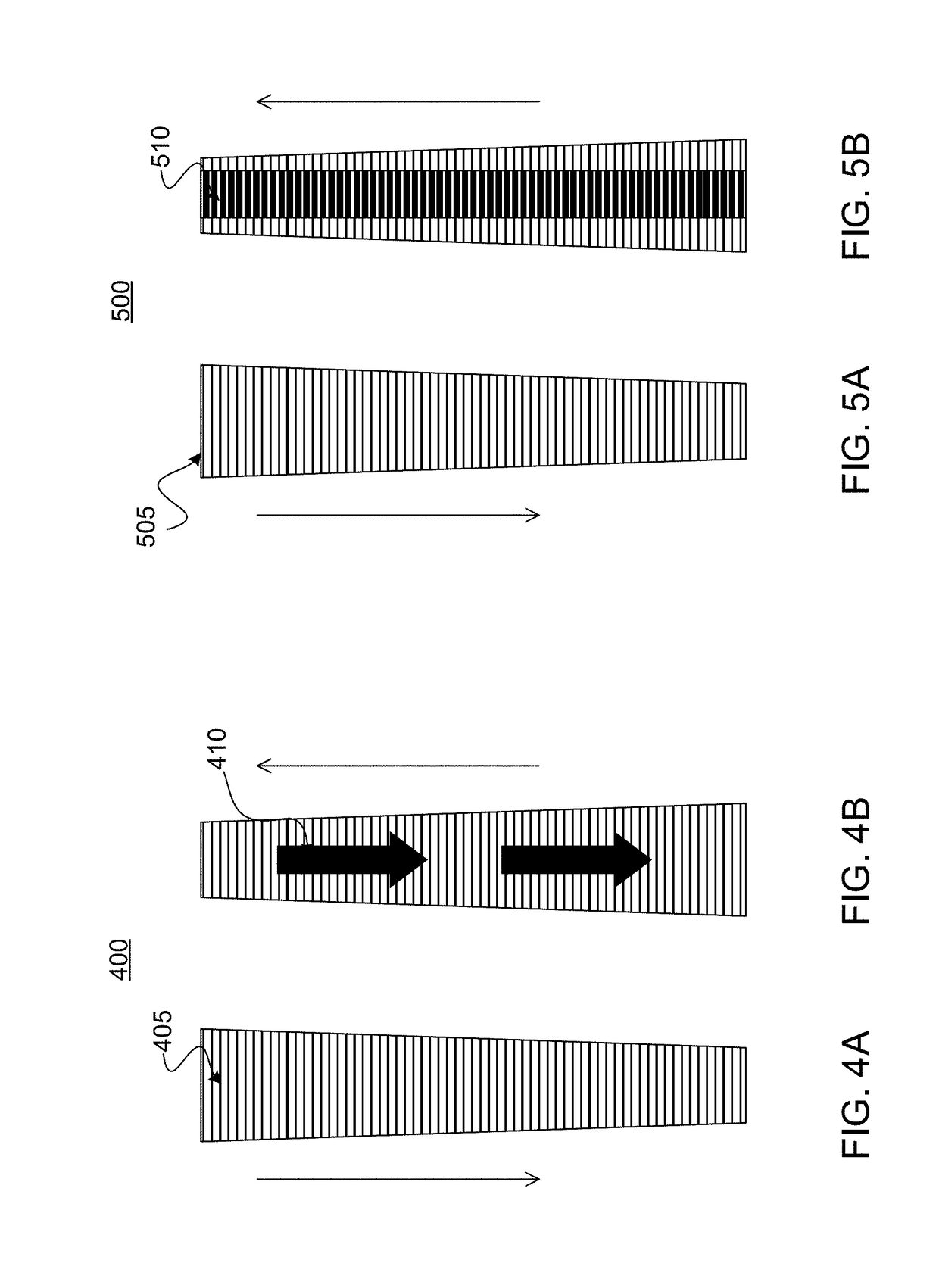 Directional Surface Marking Safety and Guidance Devices and Systems