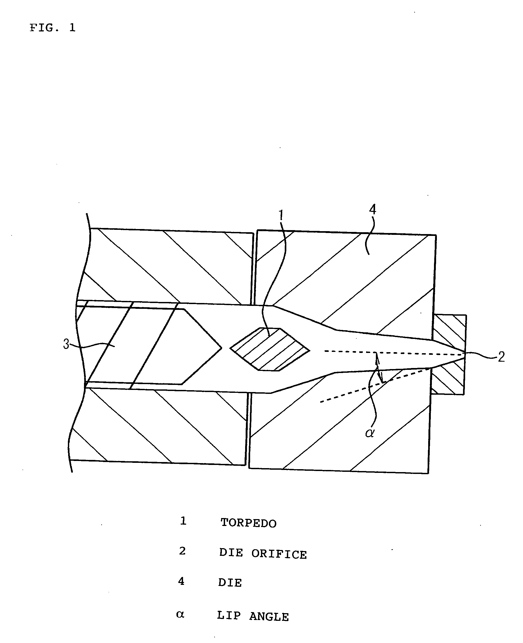 Extruded polystyrene resin foam