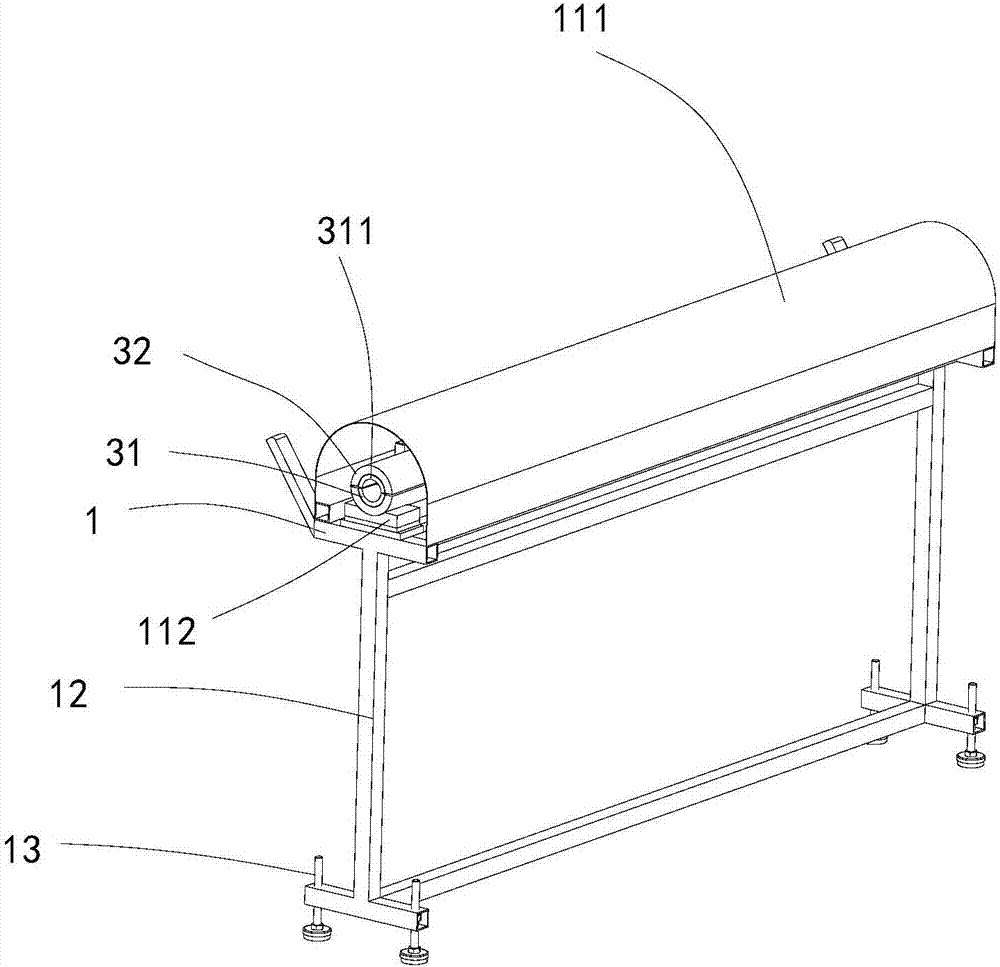 High-temperature thermostat for 3D printing production line