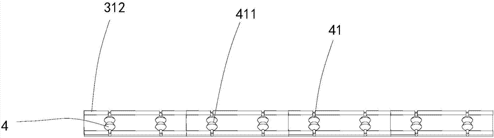 High-temperature thermostat for 3D printing production line