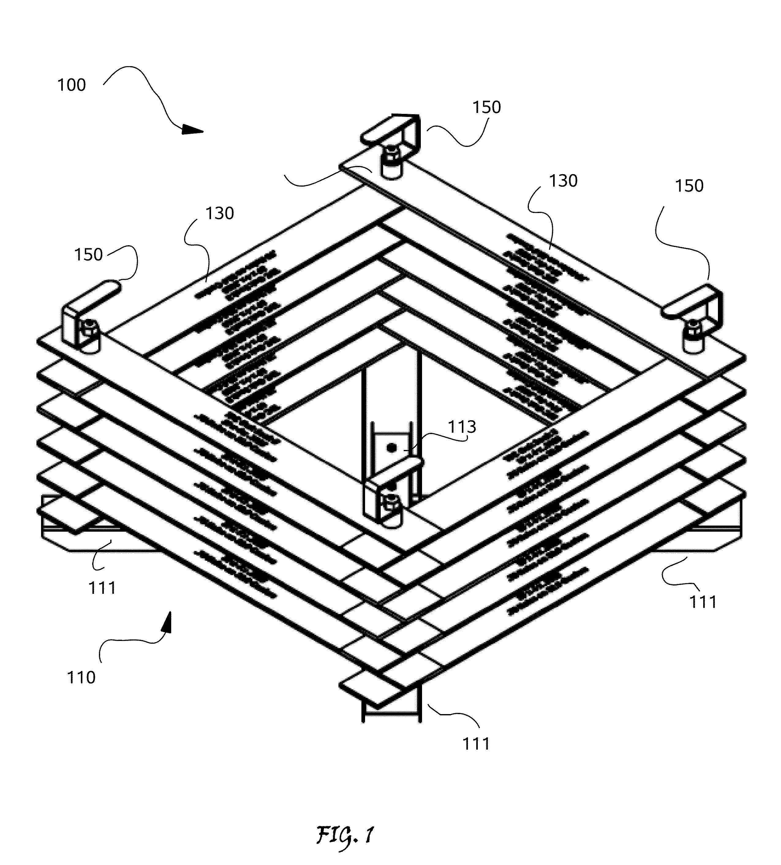 Wine Fermentation and Oak Extraction Method and Apparatus