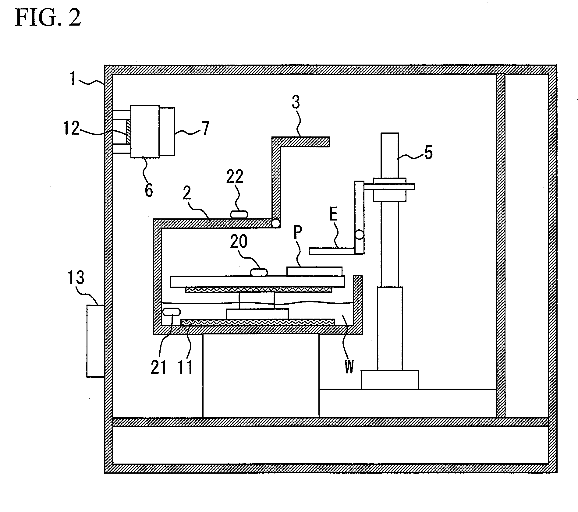 Culture apparatus